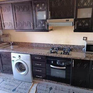 Appartement met Drie Slaapkamers
